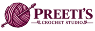 Preeti's Crochet Studio - Home